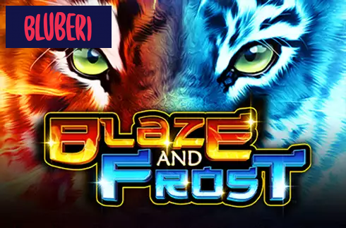 Blaze and Frost